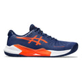 Gel-Challenger 14 All court shoe Men - dark blue, orange