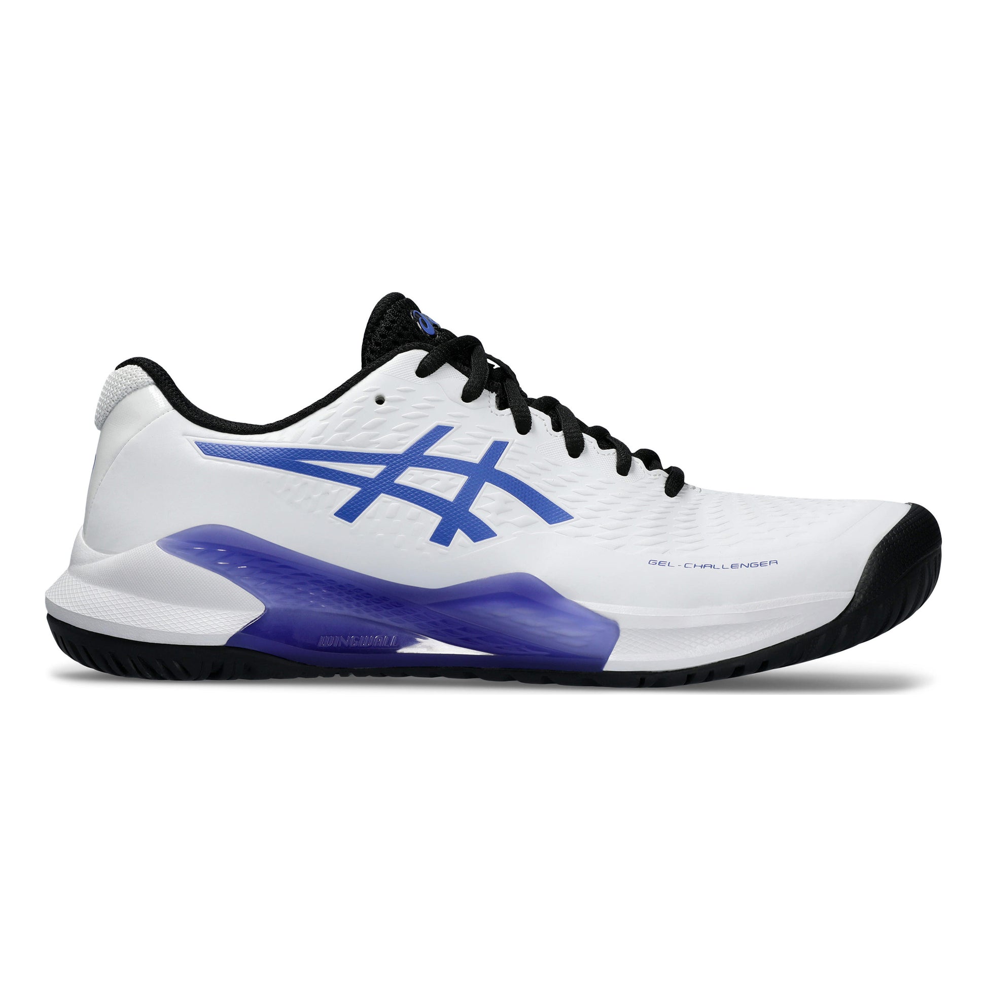ASICS Gel-Challenger 14 All court shoe Men - white, blue