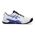 Gel-Challenger 14 Clay court shoe Men - white, blue