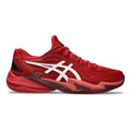 Court FF 3 Novak Clay court shoe Men - red
