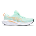 Gel-Excite 10 Neutral running shoe Women - mint, orange