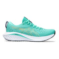 Gel-Excite 10 Neutral running shoe Women - green, white