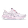 Gel-Cumulus 26 Neutral running shoe Women - rose, grey