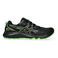 Gel-Sonoma 7 Trail running shoe Men - black, neon green