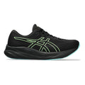 Gel-Pulse 15 GTX Neutral running shoe Men - black, neon green