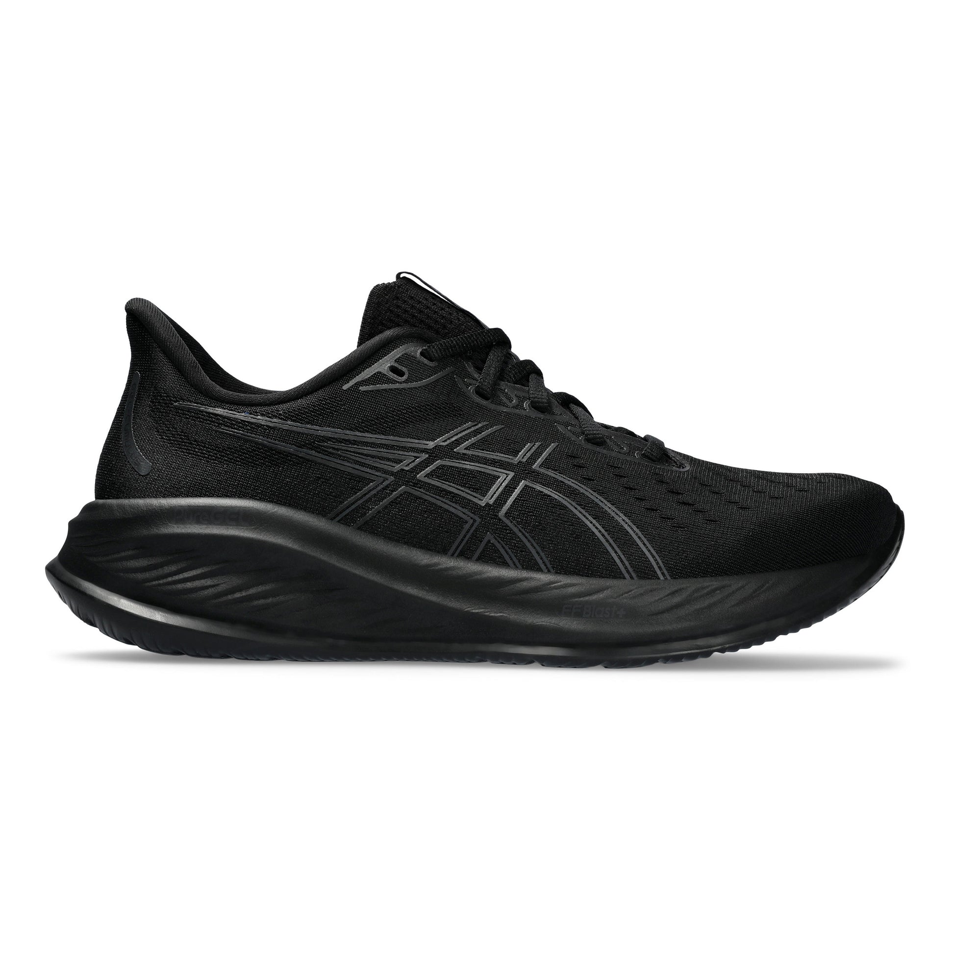 ASICS Gel-Cumulus 26 Neutral running shoe Men - black,