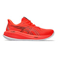 Gel-Cumulus 26 Neutral running shoe Men - red, white