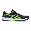Gel-Game 9 Padel shoe Men - black, neon green