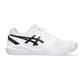 Gel-Dedicate 8 Padel Shoe Men-White,Black