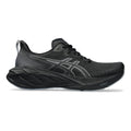 Novablast 4 Neutral running shoe Men - black, grey