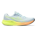 Gel-Pulse 15 Neutral running shoe Men - grey, yellow
