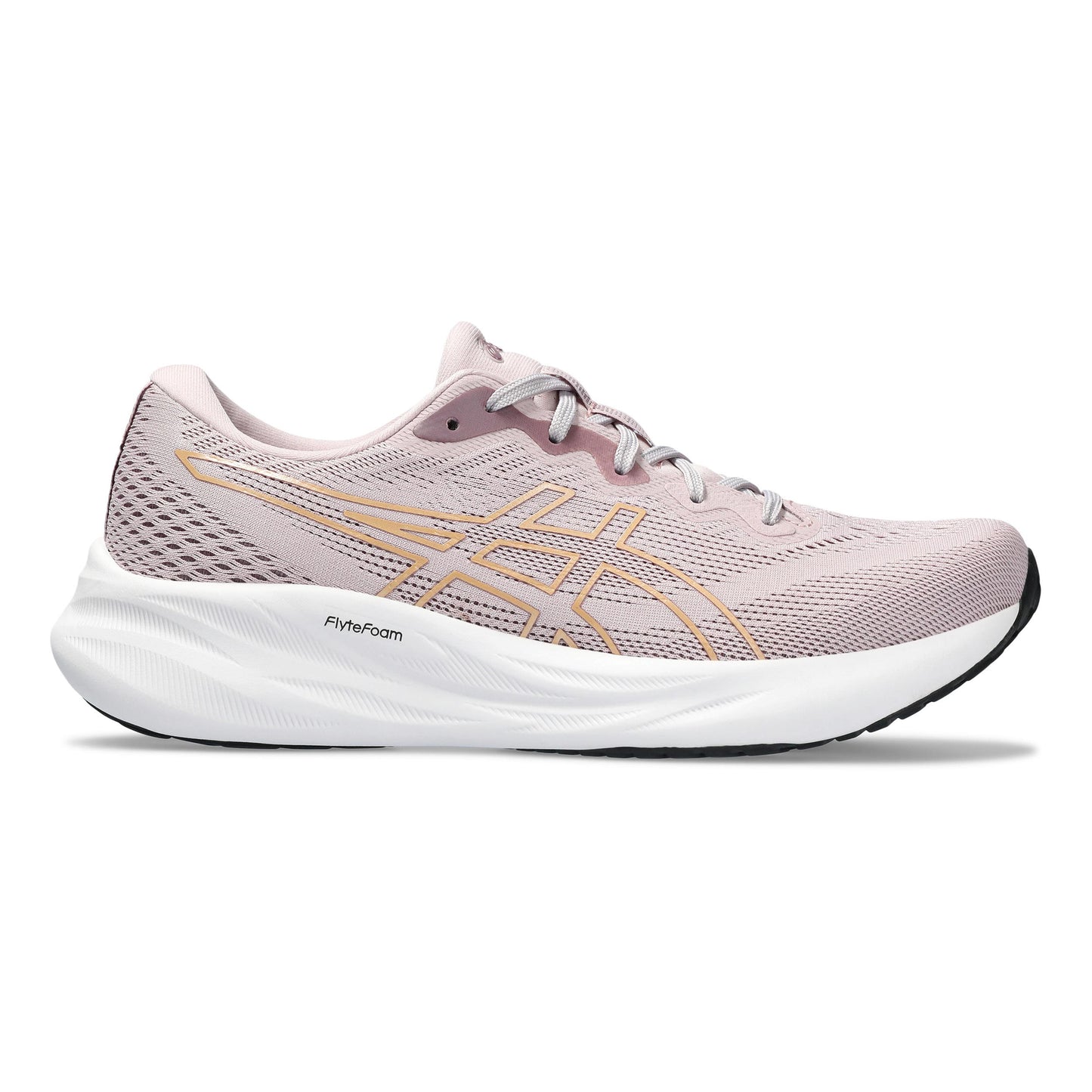ASICS Gel-Pulse 15 Neutral running shoe Women - beige, white
