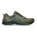 Gel-Venture 9 Trail running shoe Men - olive, dark blue