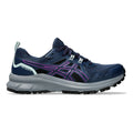 Trail Scout 3 Trail running shoe Women - dark blue, grey