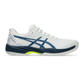 Gel-Game 9 All court shoe Men - white, blue
