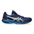 Solution Speed FF 3 All court shoe Men - blue, white