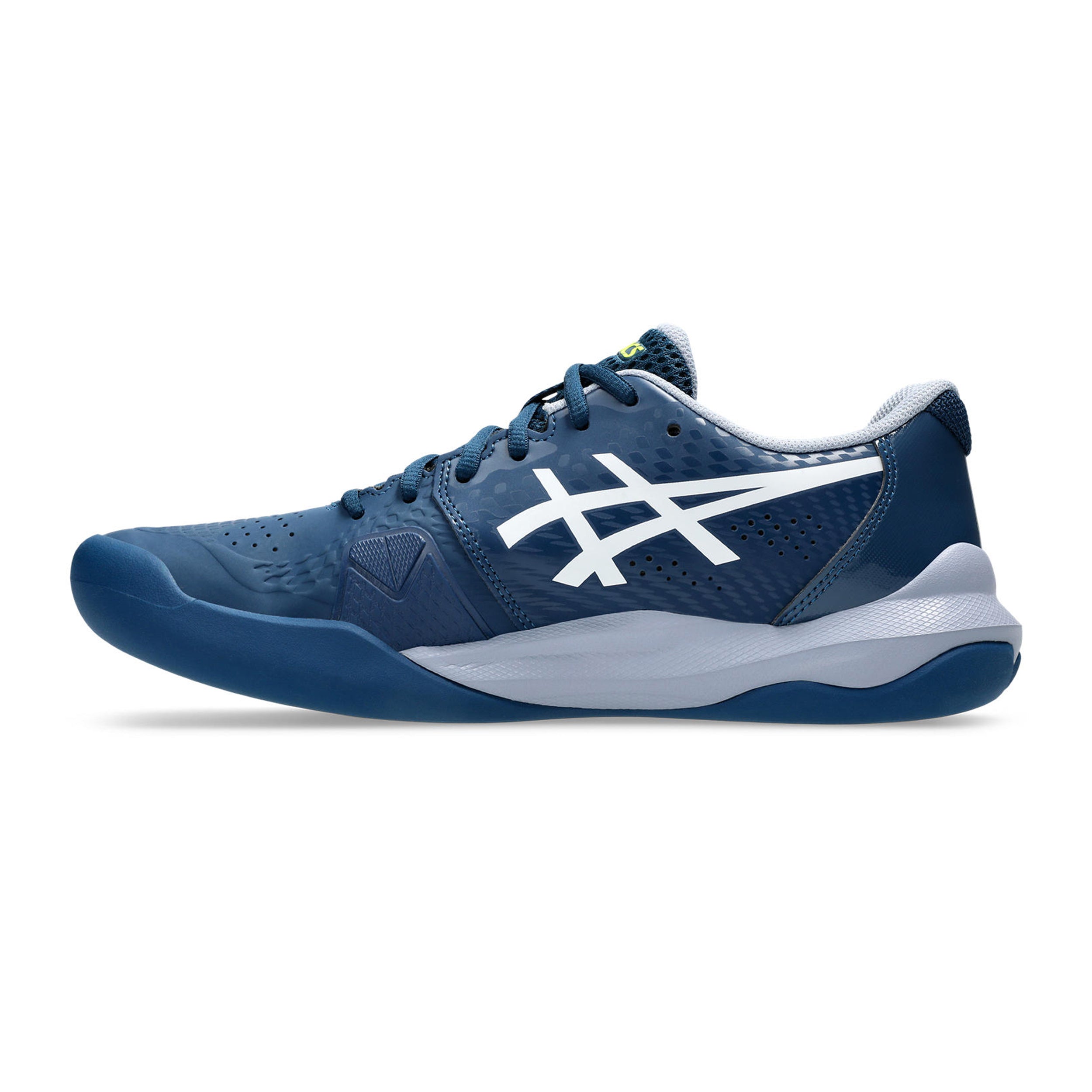 Gel-Challenger 14 Carpet shoe Men - blue, white | Tennis-Point