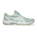 Game FF Clay Court Shoe Women-Blue Grey,White