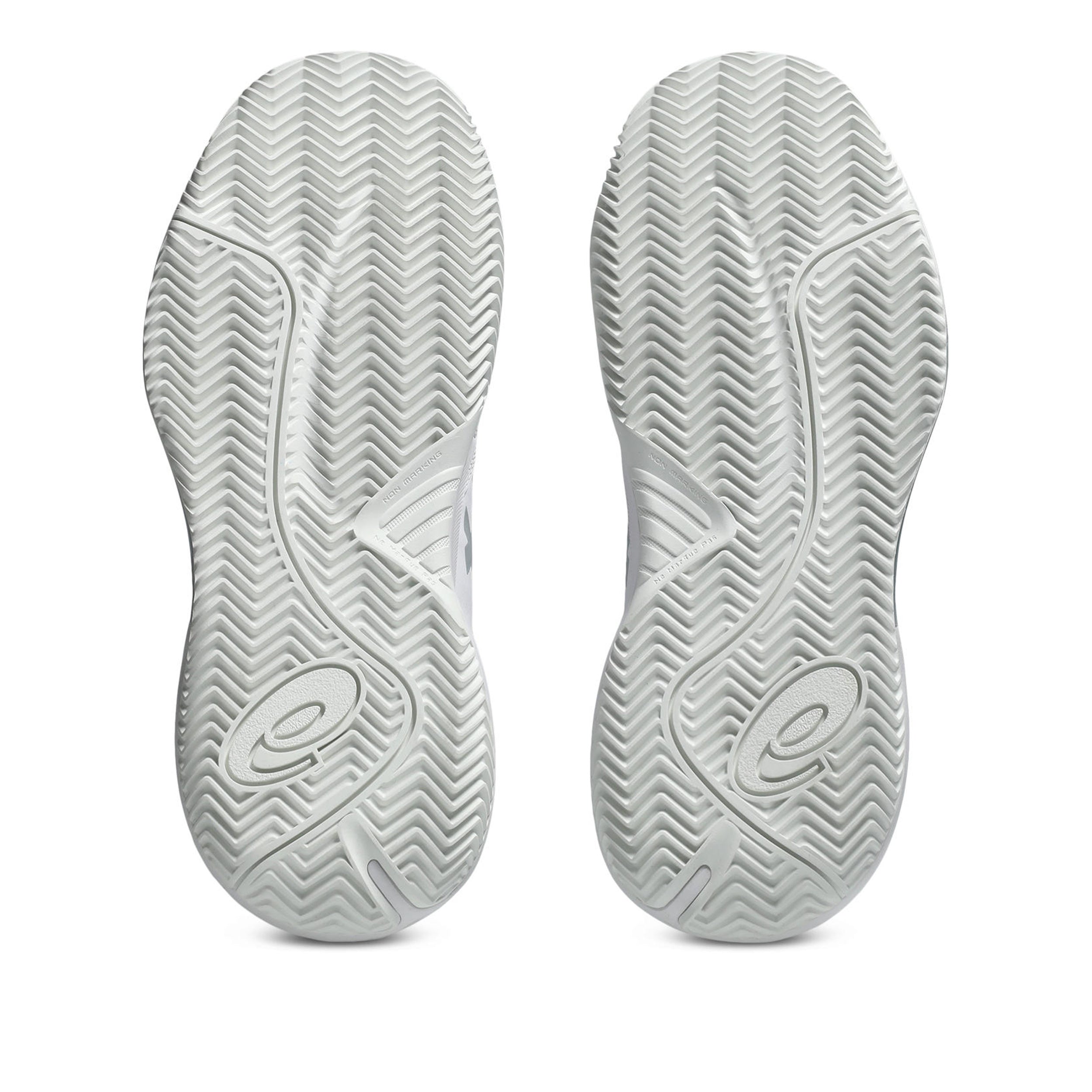 Gel-Challenger 15 Clay court shoe Women - white, silver | Tennis-Point