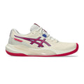 Gel-Challenger 15 Carpet shoe Women - cream, berry