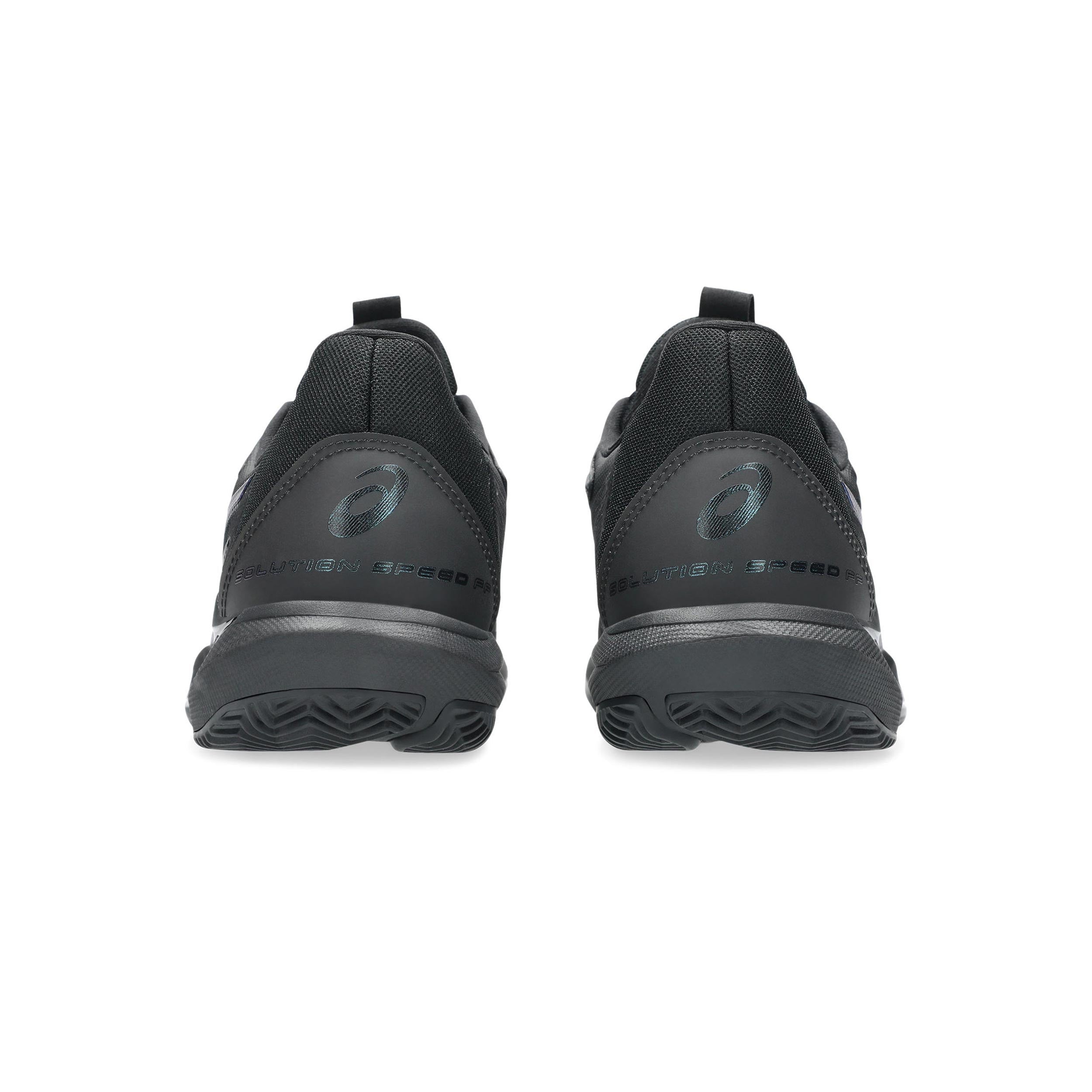 Solution Speed FF 3 Night Energy Clay court shoe Women - black