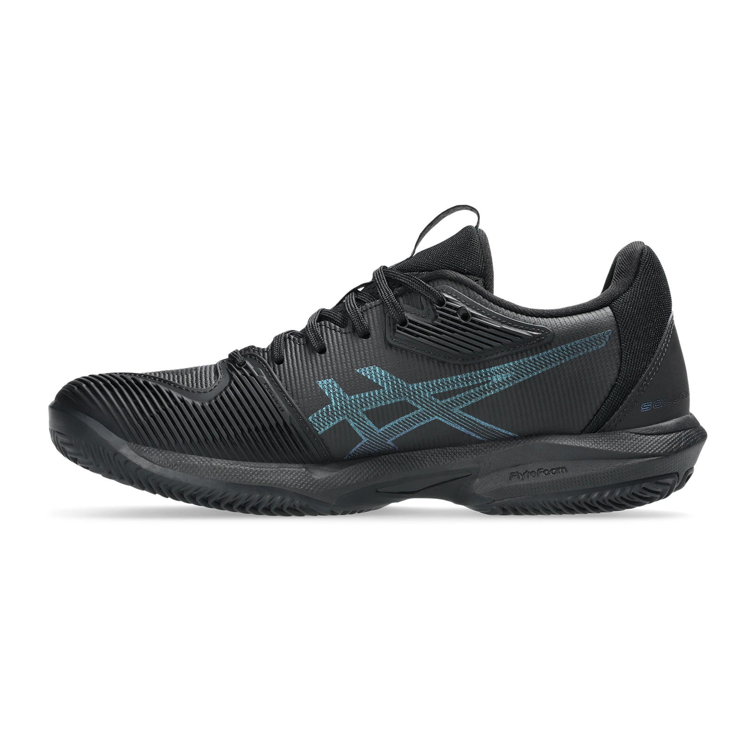 Solution Speed FF 3 Night Energy Clay court shoe Women - black