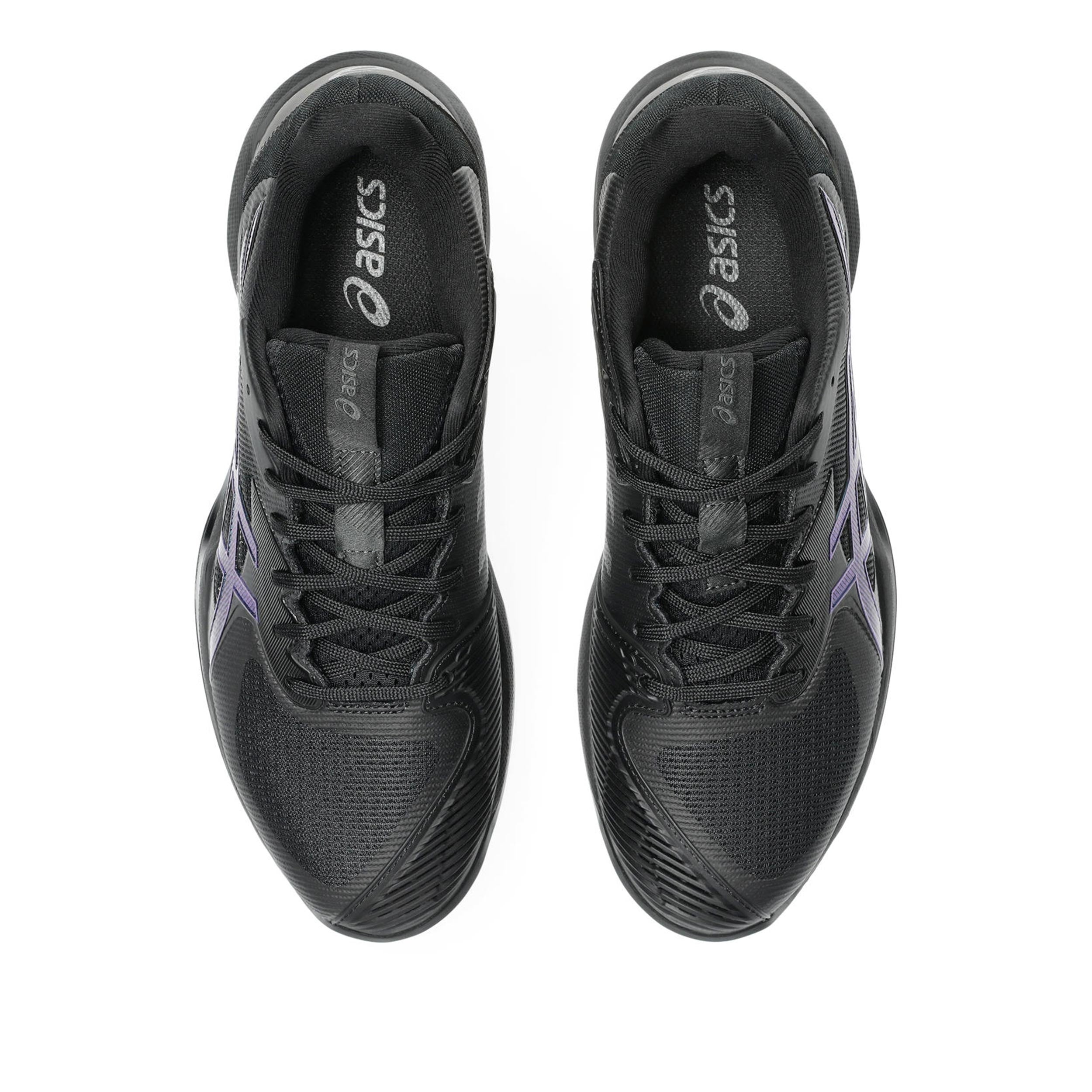 Solution Speed FF 3 Night Energy Clay court shoe Women - black