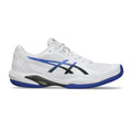Solution Swift FF 2 Clay court shoe Men - white, dark blue