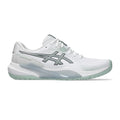 Gel-Challenger 15 All Court Shoe Men-White,Blue-gray