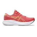 Gel-Excite 11 Neutral running shoe Women - coral, yellow