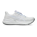 Versablast 4 Neutral running shoe Women-white, light blue