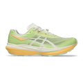 Fujispeed 4 Trail running shoe Unisex - lime, cream