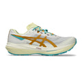 Fujispeed 4 Trail running shoe Unisex - cream, caramel