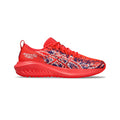 Noosa Tri 16 GS Competition running shoe Kids-red, blue