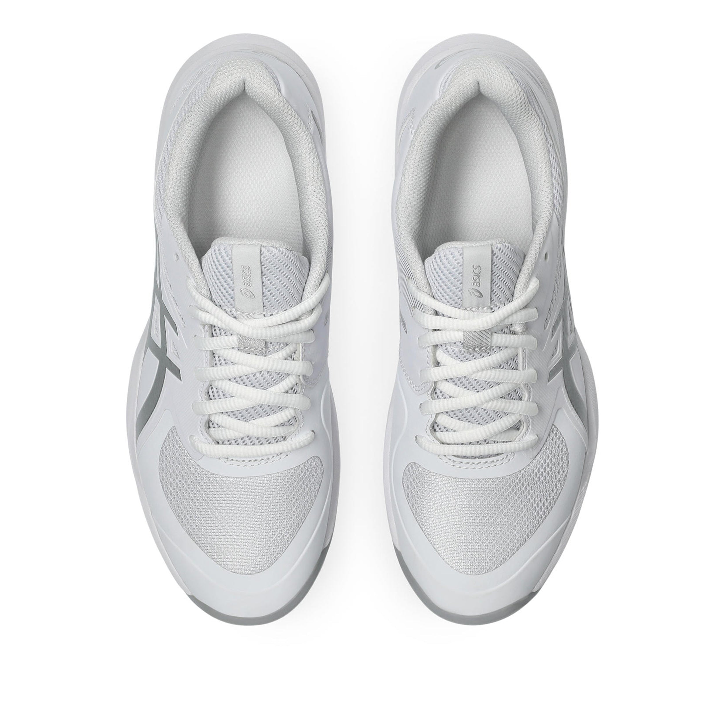 Game FF All court shoe Women - white, silver | Tennis-Point
