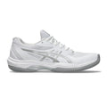 Game FF Clay court shoe Women - white, silver