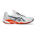 Solution Speed FF 3 All court shoe Men - white, orange