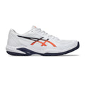 Solution Swift FF 2 All Court Shoe Men-White,Orange