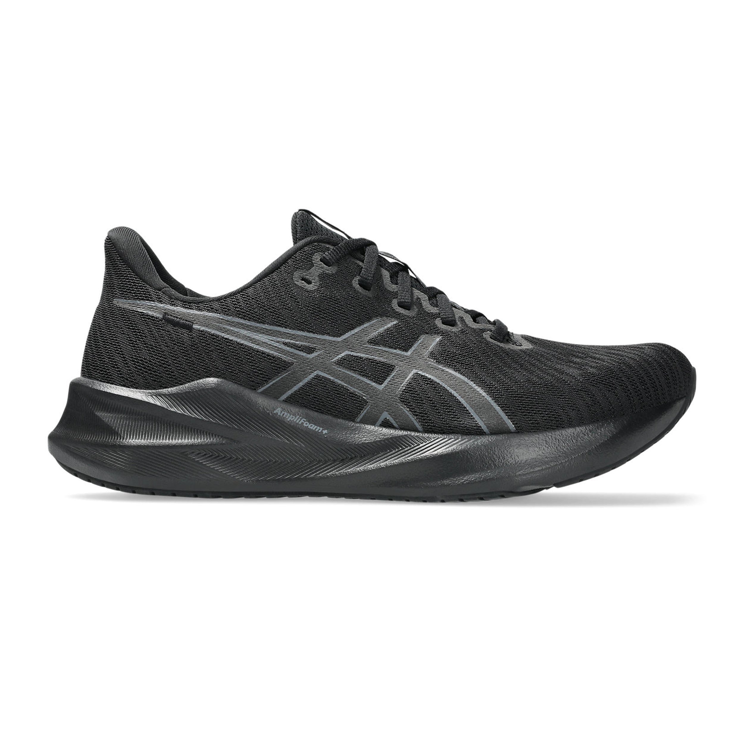 ASICS Versablast 4 Neutral running shoe Men-black, grey