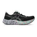Noosa Tri 16 Competition running shoe Men-black, light blue
