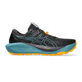 Gel-Trabuco 13 GTX Trail running shoe Men - black, blue