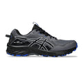 Gel-Venture 10 Trail running shoe Men - grey, black