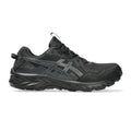 Gel-Venture 10 Trail Running Shoe Women-Black,Lightgrey