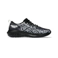 Noosa Tri 16 GS Competition running shoe Kids-black, white