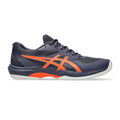 GAME FF All court shoe Men-dark blue, orange