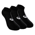 PED Sports Socks 3 Pack-Black,White