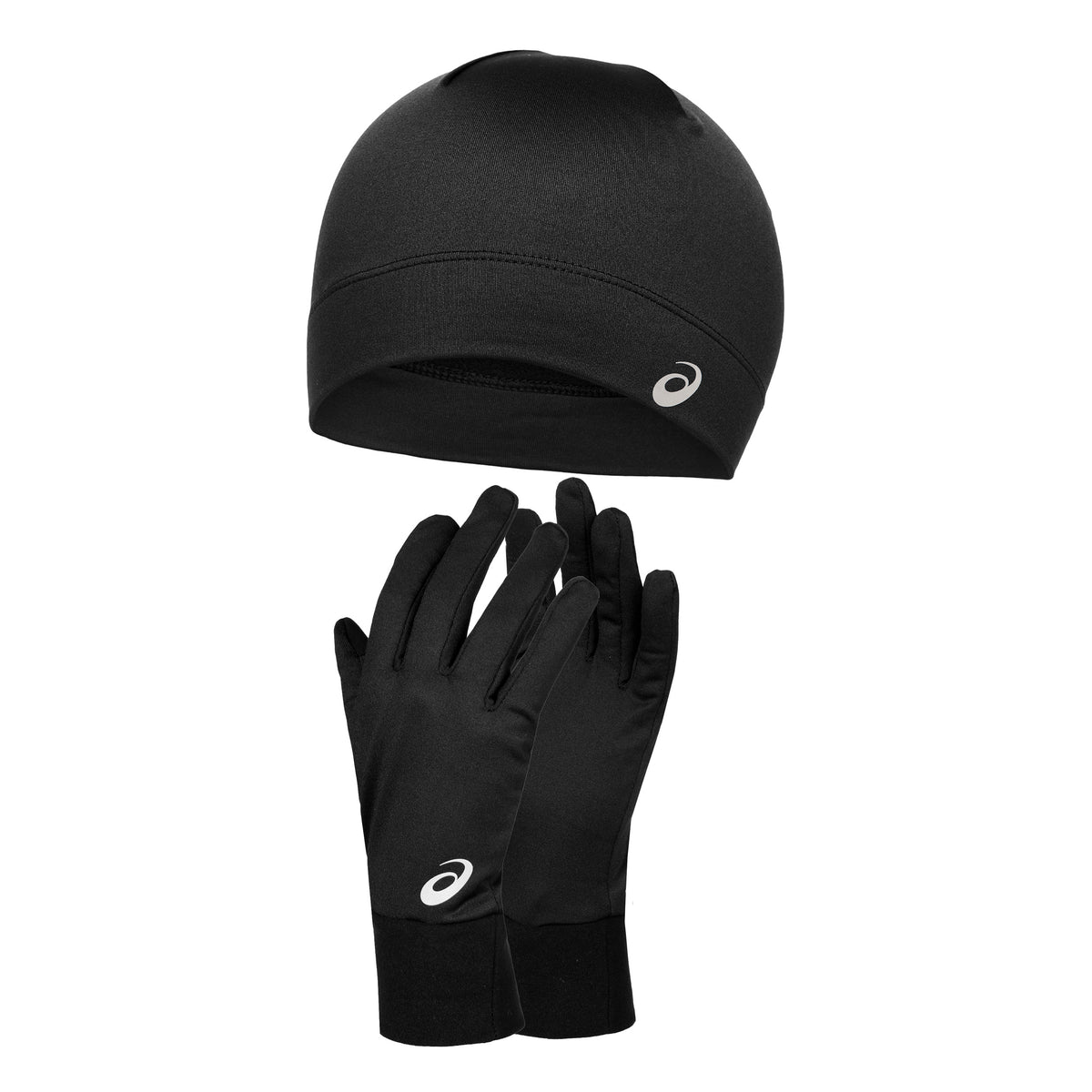 ASICS Running Pack Beanie-Black