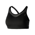 Accelerate Sports Bras Women-Black