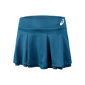 Match Skirt Women - blue,