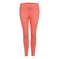 Katakana Crop Tight Women-Pink